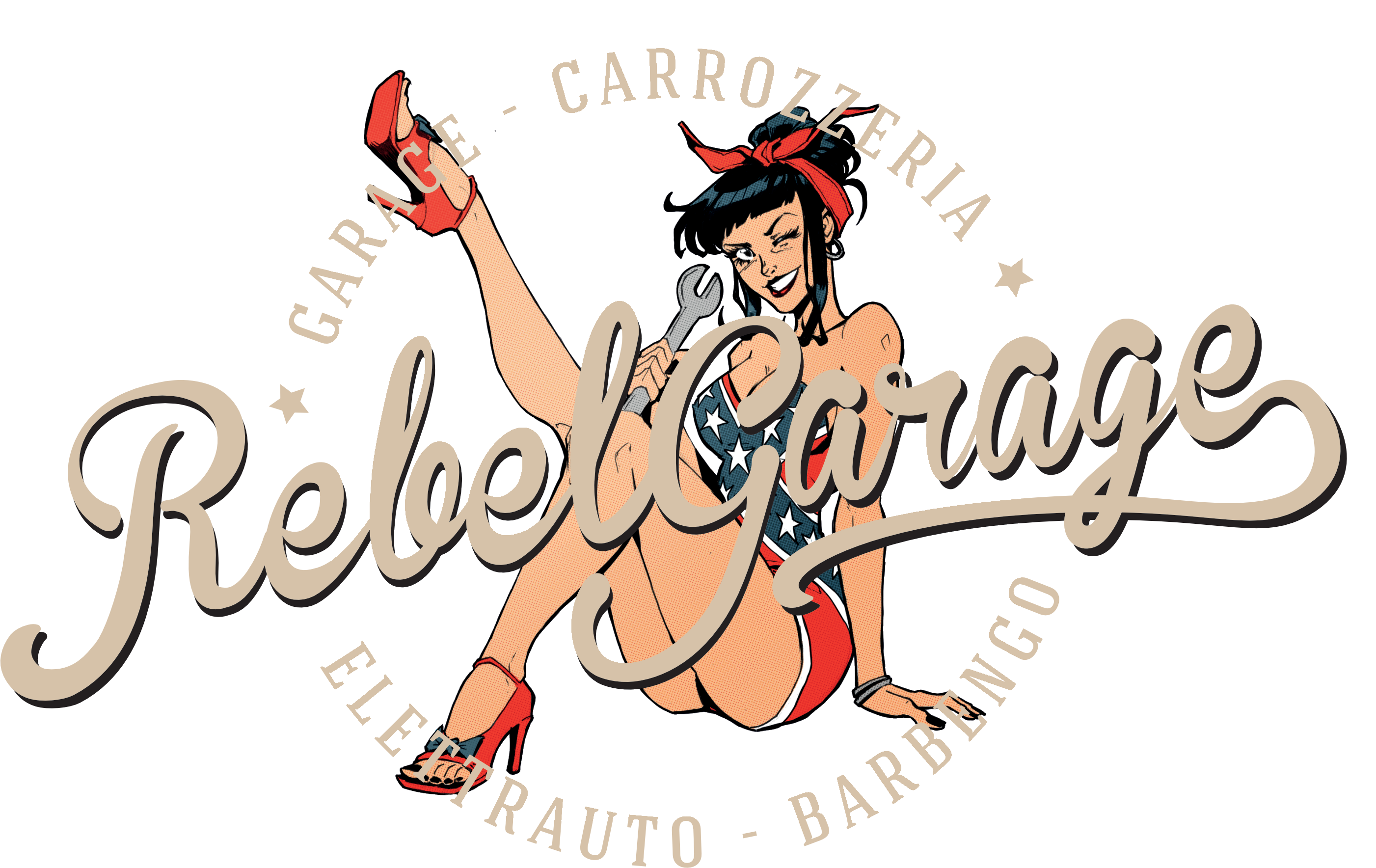 Rebel Garage Sagl
