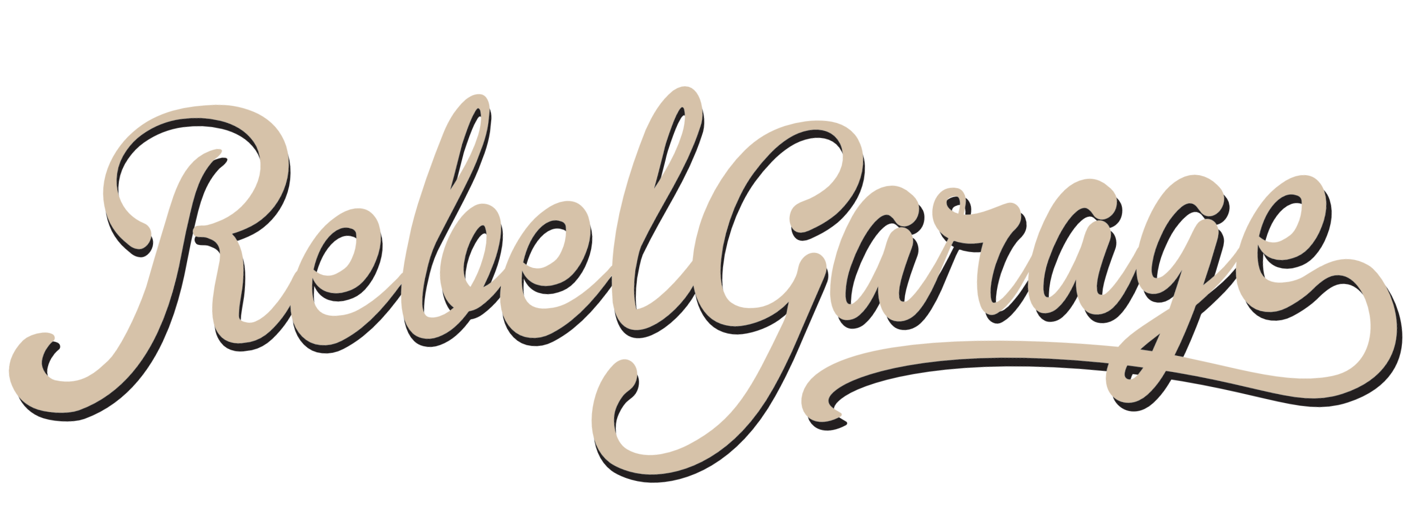 Rebel Garage